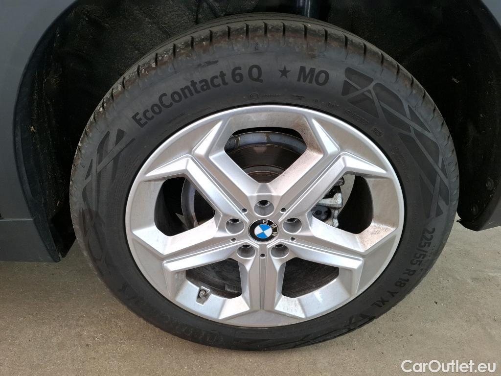  Bmw  X2 BMW  / 2023 / 5P / SUV sDrive20i DKG7 #11