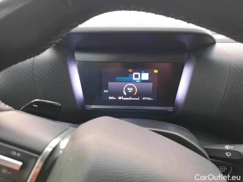  Citroen  C4 CITROEN  X / 2022 / 4P / Berline PureTech 130 S&S EAT8 Shine #20