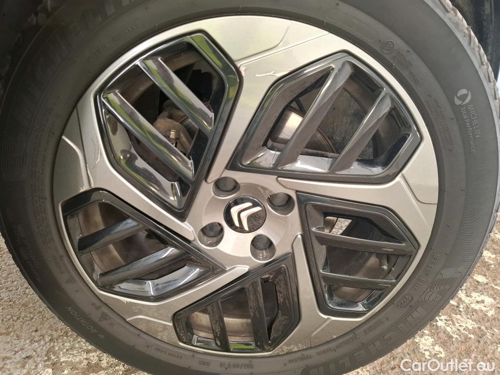  Citroen  C4 CITROEN  X / 2022 / 4P / Berline PureTech 130 S&S EAT8 Feel Pack #12