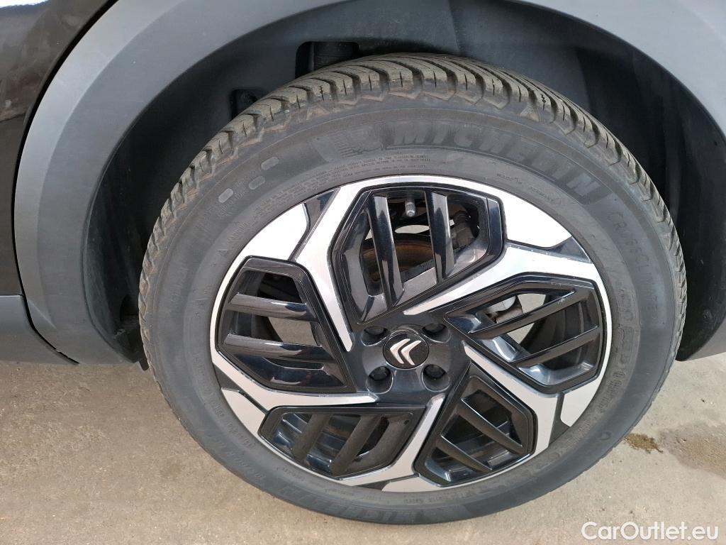  Citroen  C4 CITROEN  X / 2022 / 4P / Berline PureTech 130 S&S EAT8 Shine #8