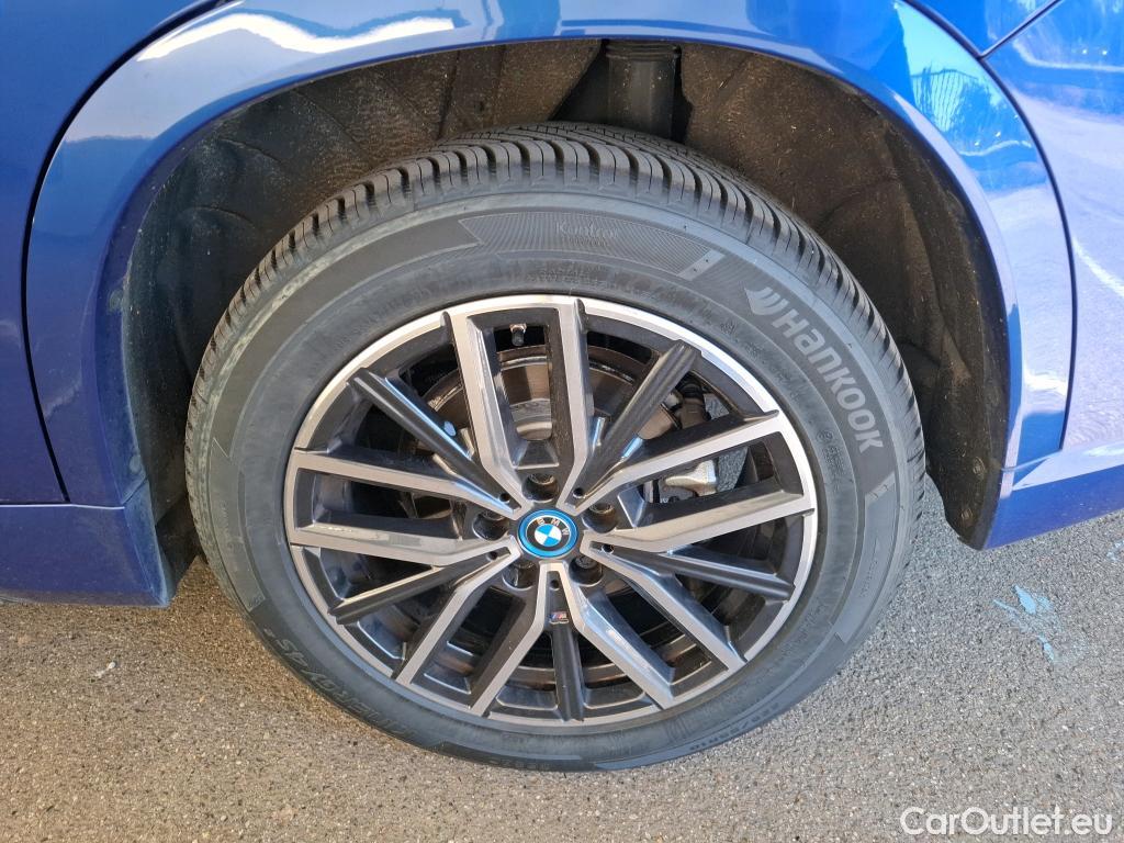  Bmw  X1 BMW  / 2022 / 5P / SUV xDrive30e M Sport DKG7 #9