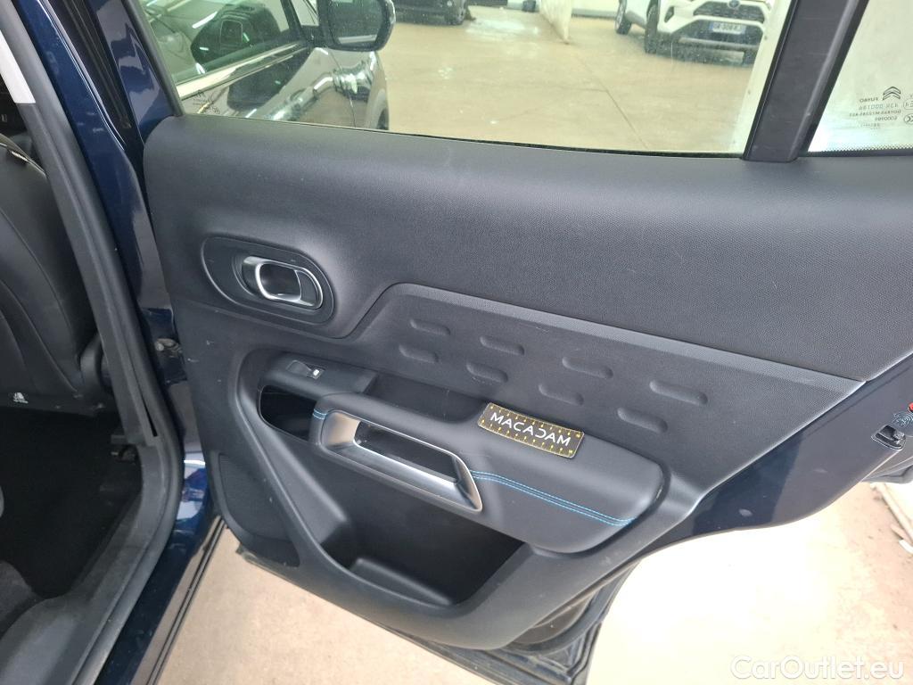  Citroen  C5 Aircross  C-Series 1.2 PureTech 130CV BVM6 E6d #39