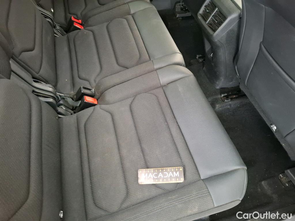  Citroen  C5 Aircross  C-Series 1.2 PureTech 130CV BVM6 E6d #44