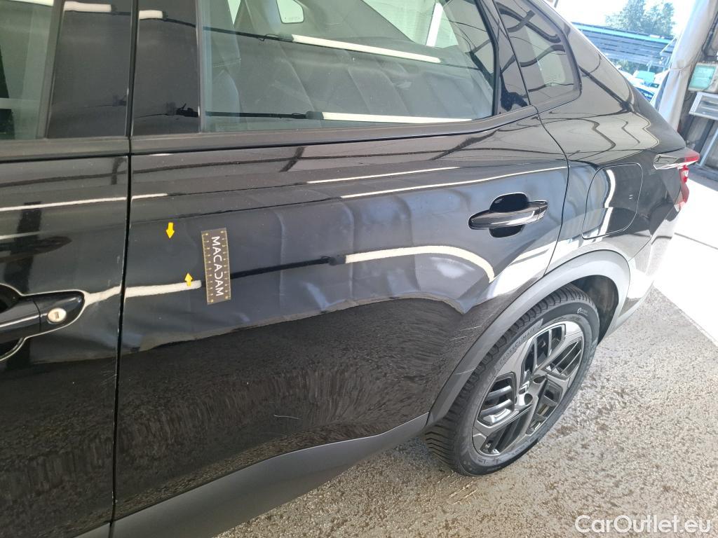  Citroen  C4 CITROEN  X / 2022 / 4P / Berline PureTech 130 S&S EAT8 Feel Pack #6