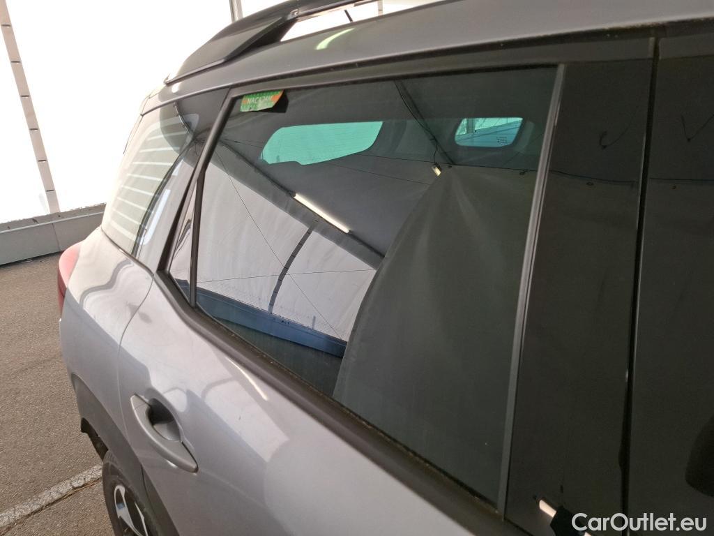  Citroen  C3  Aircross Shine 1.5 BlueHDi 120CV BVA6 E6d #29