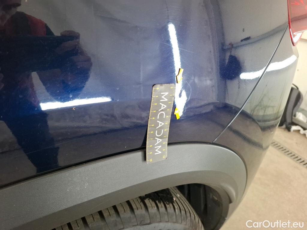  Citroen  C5 Aircross  C-Series 1.2 PureTech 130CV BVM6 E6d #35