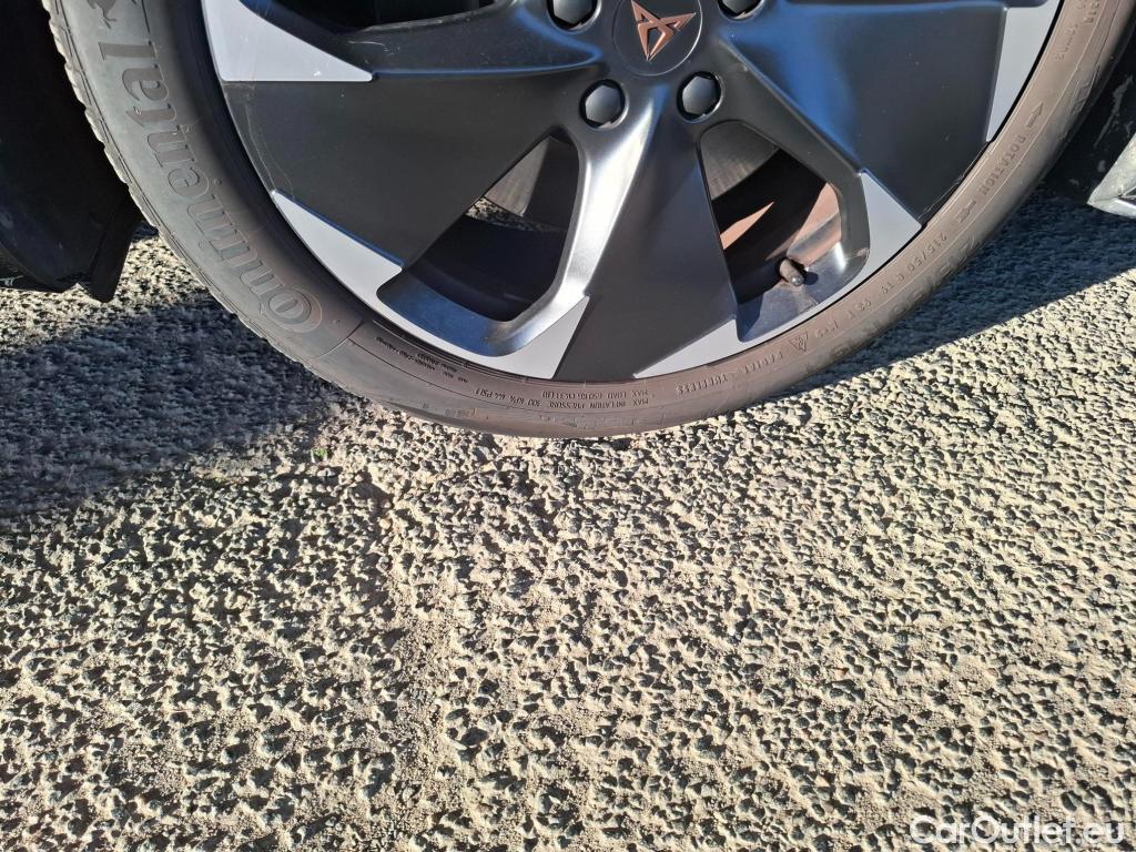  Cupra  Born CUPRA  / 2021 / 5P / Berline 230ch - batterie XL VZ #3