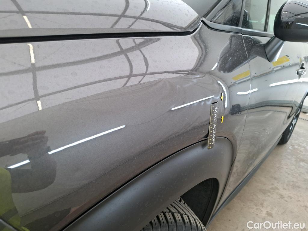  Citroen  C3  Aircross Shine 1.5 BlueHDi 120CV BVA6 E6d #24