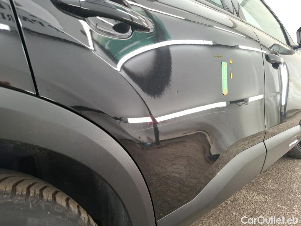  Citroen  C4  X Feel Pack 1.2 PureTech 130CV BVA8 6E #14