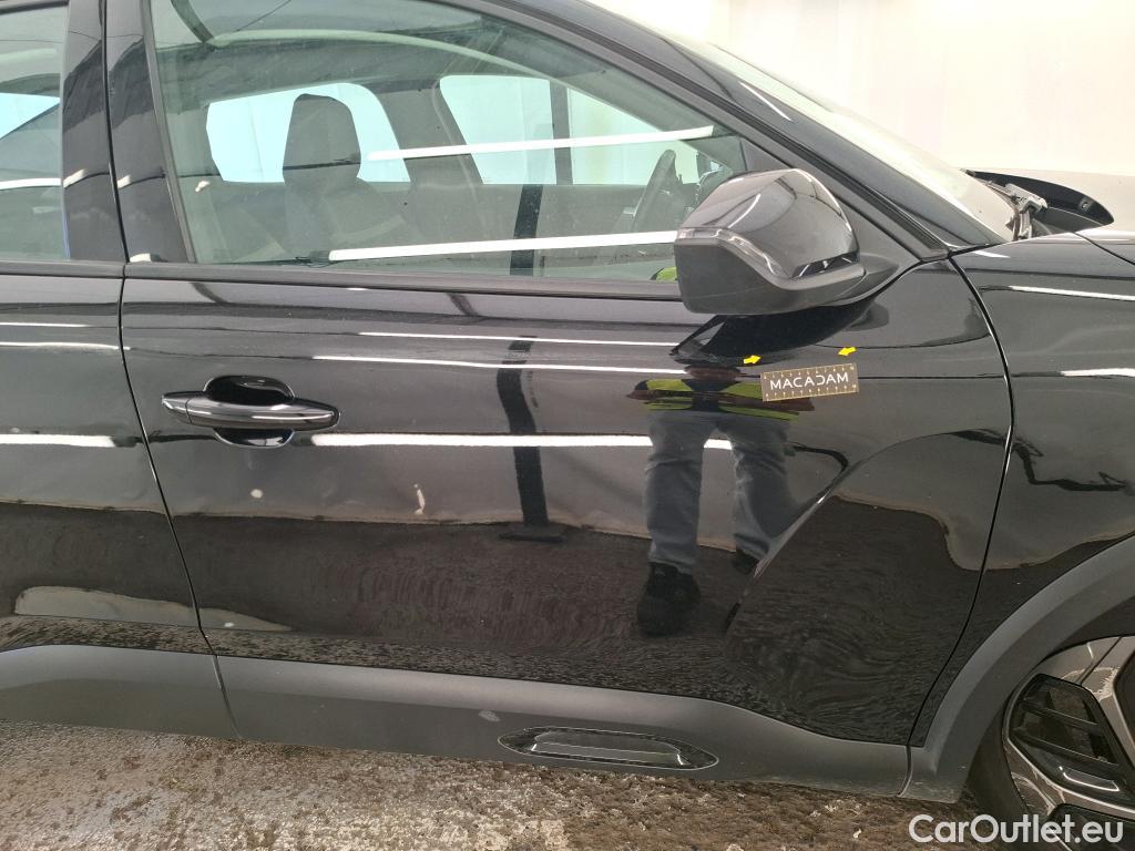  Citroen  C4 CITROEN  X / 2022 / 4P / Berline PureTech 130 S&S EAT8 Feel Pack #9