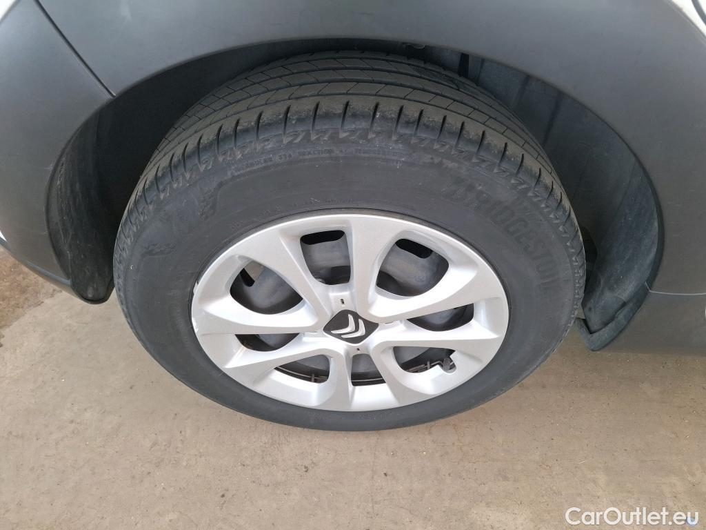  Citroen  C3  Graphic 1.2 PureTech 80CV BVM5 E6d #10