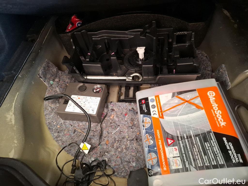  Citroen  C4  X Feel Pack 1.2 PureTech 130CV BVA8 6E #16