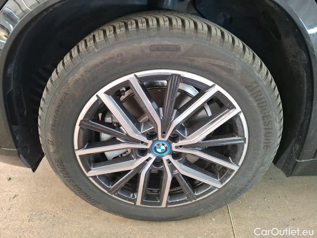  Bmw  iX 1 Série iX1 30 xDrive M Sport 64kWh BVA #27