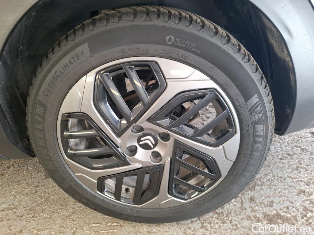 Citroen  C4 CITROEN  X / 2022 / 4P / Berline PureTech 130 S&S EAT8 Feel Pack #41