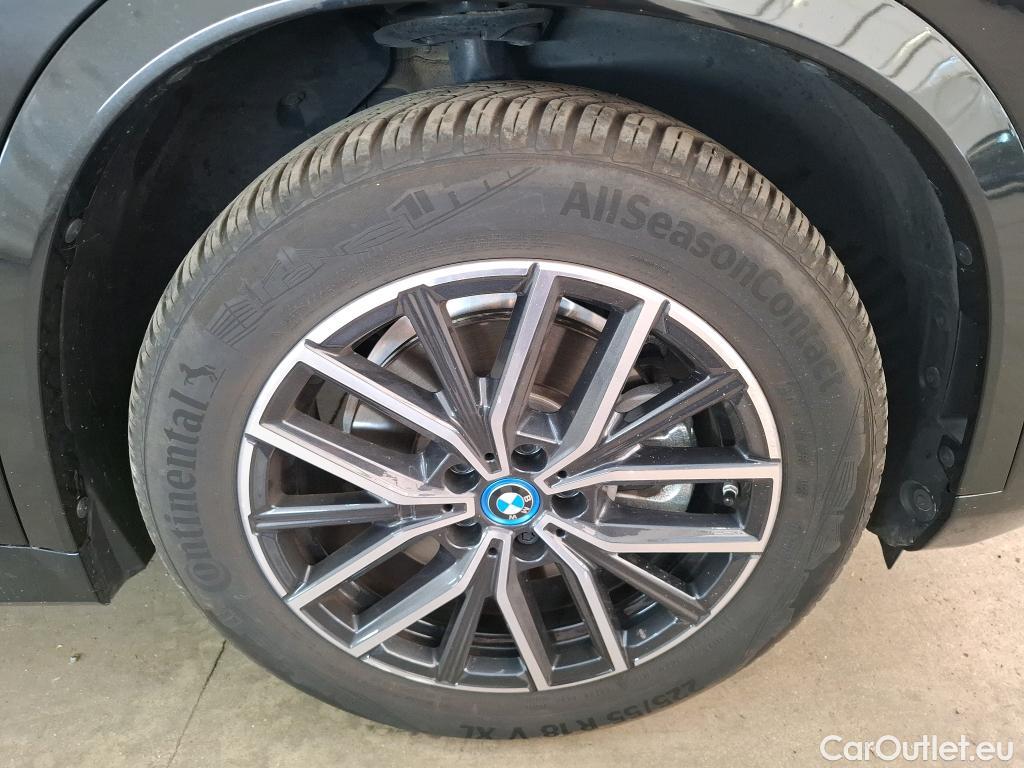  Bmw  iX 1 Série iX1 30 xDrive M Sport 64kWh BVA #9