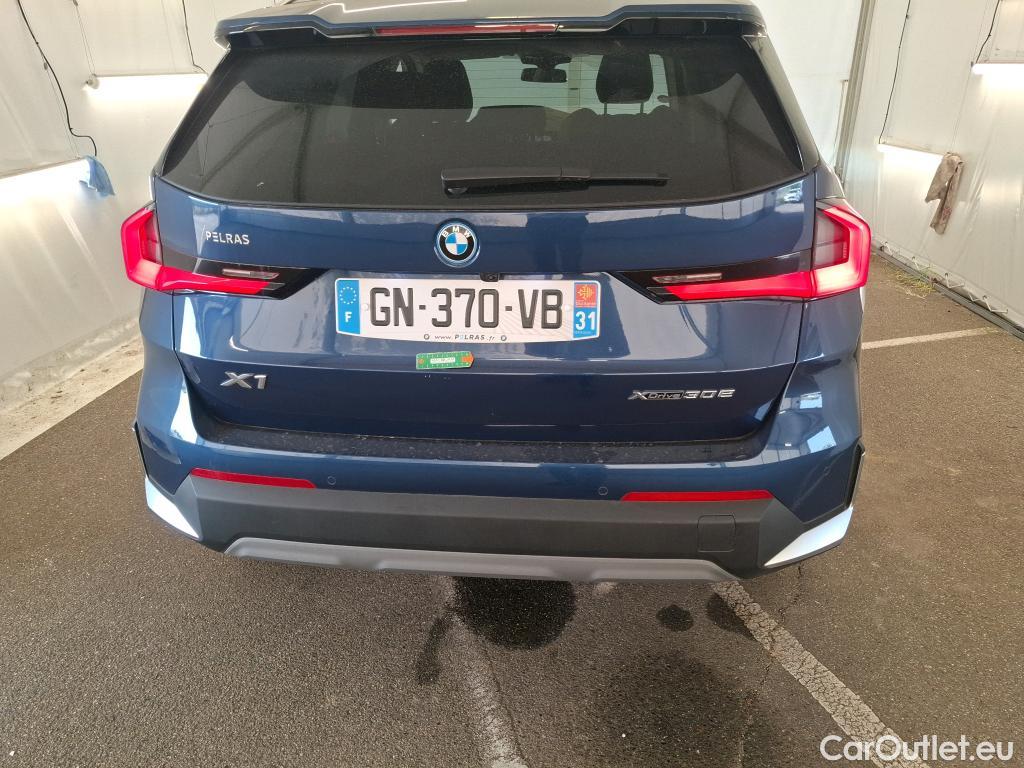  Bmw  X1 BMW  / 2022 / 5P / SUV xDrive30e Business Design DKG7 #27