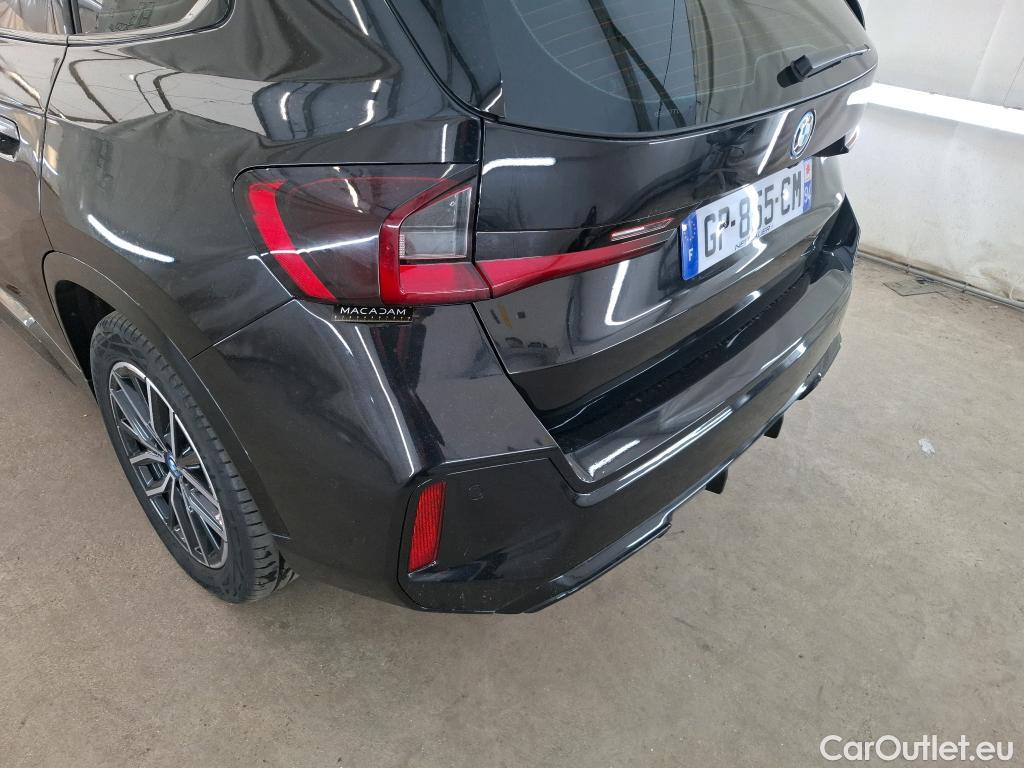  Bmw  iX 1 Série iX1 30 xDrive M Sport 64kWh BVA #5