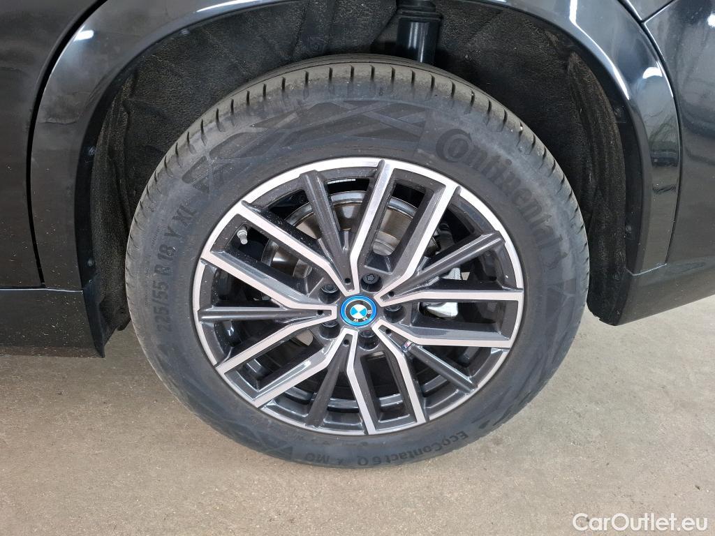  Bmw  iX 1 Série iX1 30 xDrive M Sport 64kWh BVA #23
