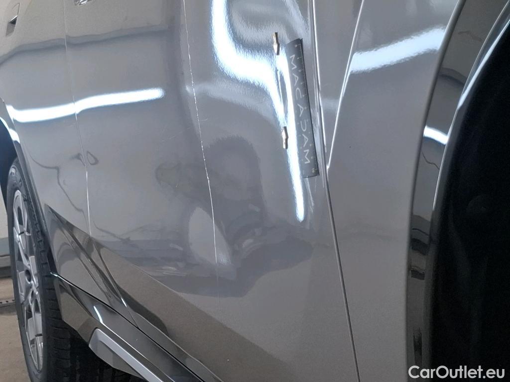  Bmw  X1 BMW  / 2022 / 5P / SUV sDrive20i xLine DKG7 #6