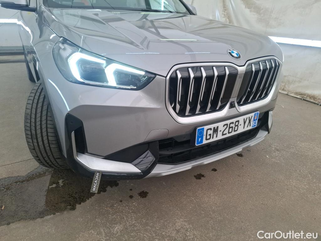  Bmw  X1 BMW  / 2022 / 5P / SUV sDrive20i xLine DKG7 #15