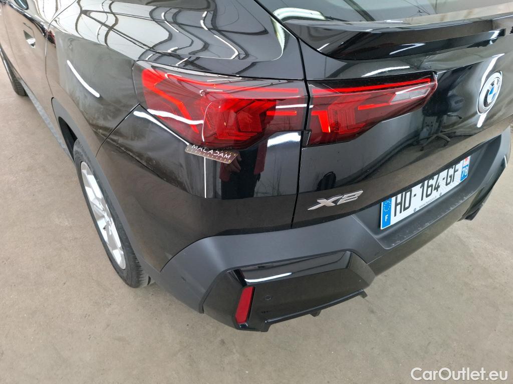  Bmw  X2 BMW  / 2023 / 5P / SUV sDrive20i DKG7 #32