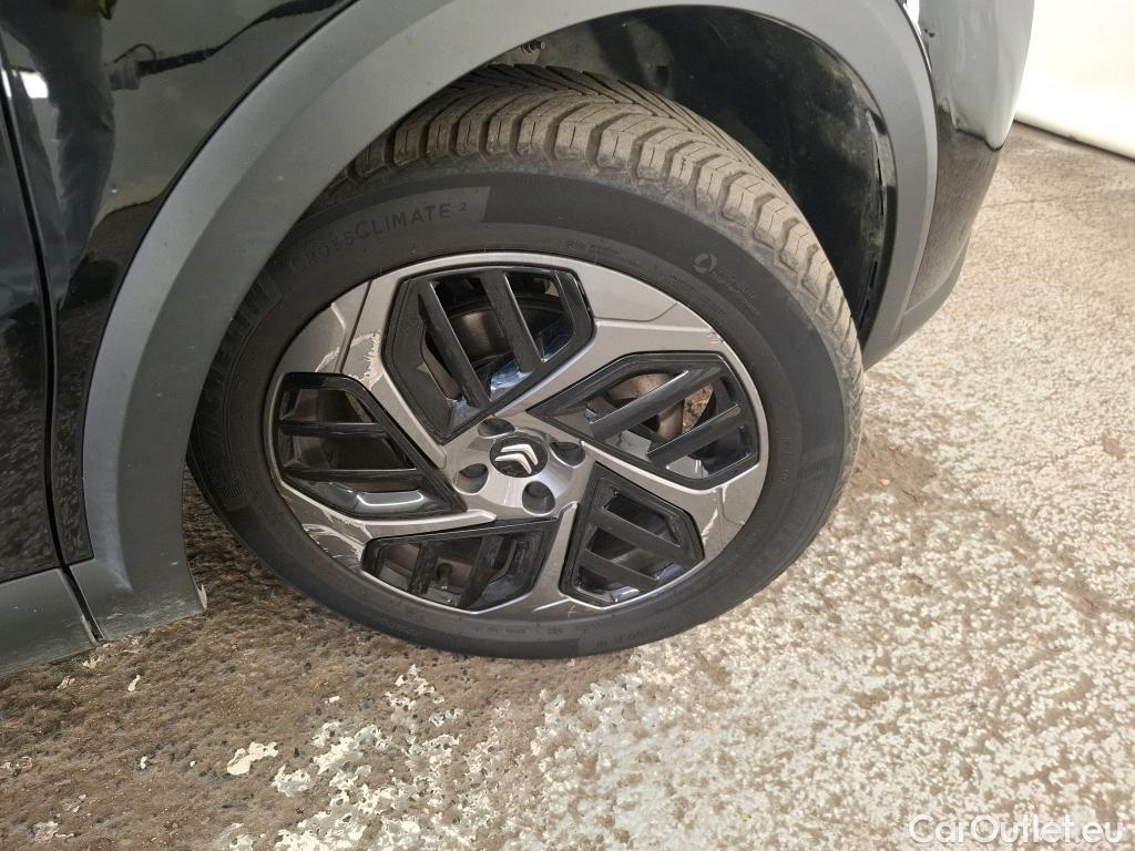  Citroen  C4 CITROEN  X / 2022 / 4P / Berline PureTech 130 S&S EAT8 Feel Pack #27