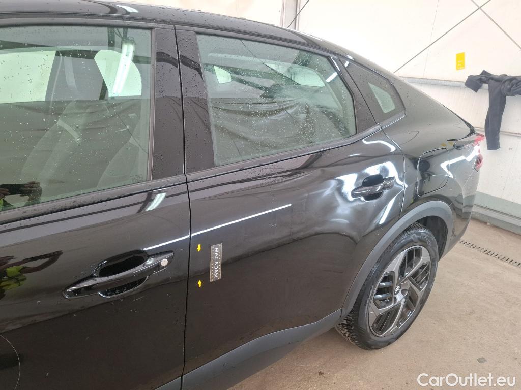  Citroen  C4  X Feel Pack 1.2 PureTech 130CV BVA8 6E #1