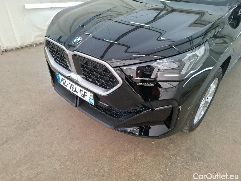  Bmw  X2 BMW  / 2023 / 5P / SUV sDrive20i DKG7 #6