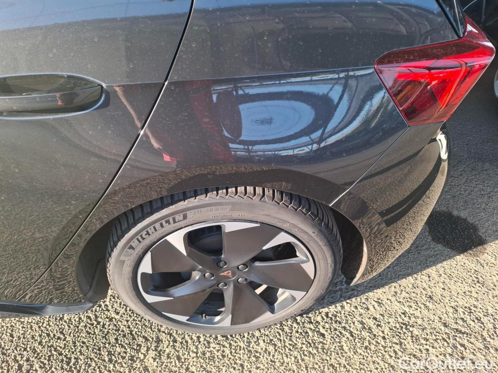  Cupra  Born CUPRA  / 2021 / 5P / Berline 230ch - batterie XL VZ #4