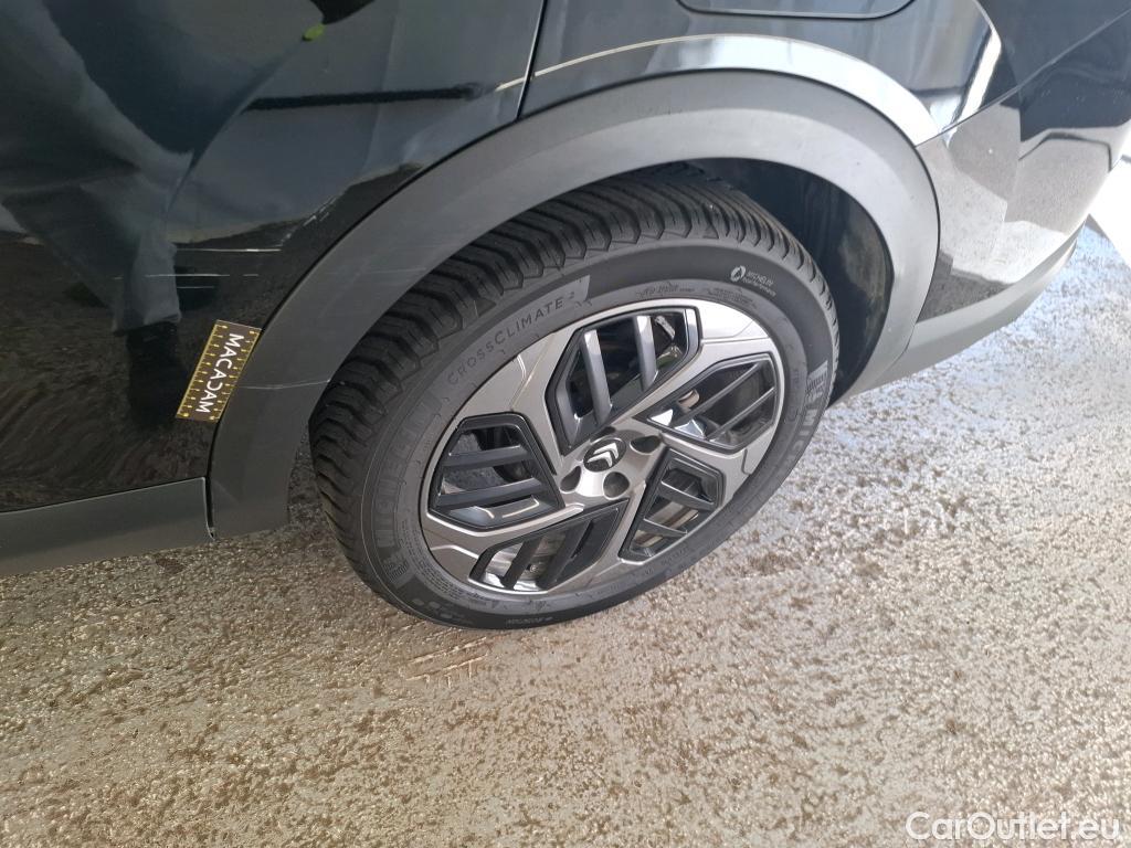  Citroen  C4 CITROEN  X / 2022 / 4P / Berline PureTech 130 S&S EAT8 Feel Pack #35