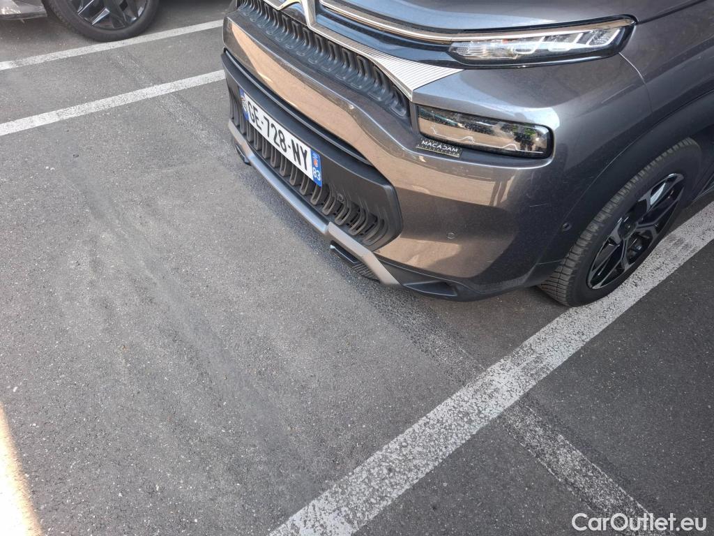  Citroen  C3  Aircross Shine 1.5 BlueHDi 120CV BVA6 E6d #56