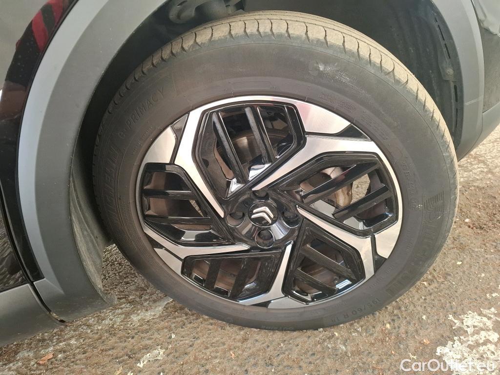  Citroen  C4 CITROEN  X / 2022 / 4P / Berline PureTech 130 S&S EAT8 Shine #4