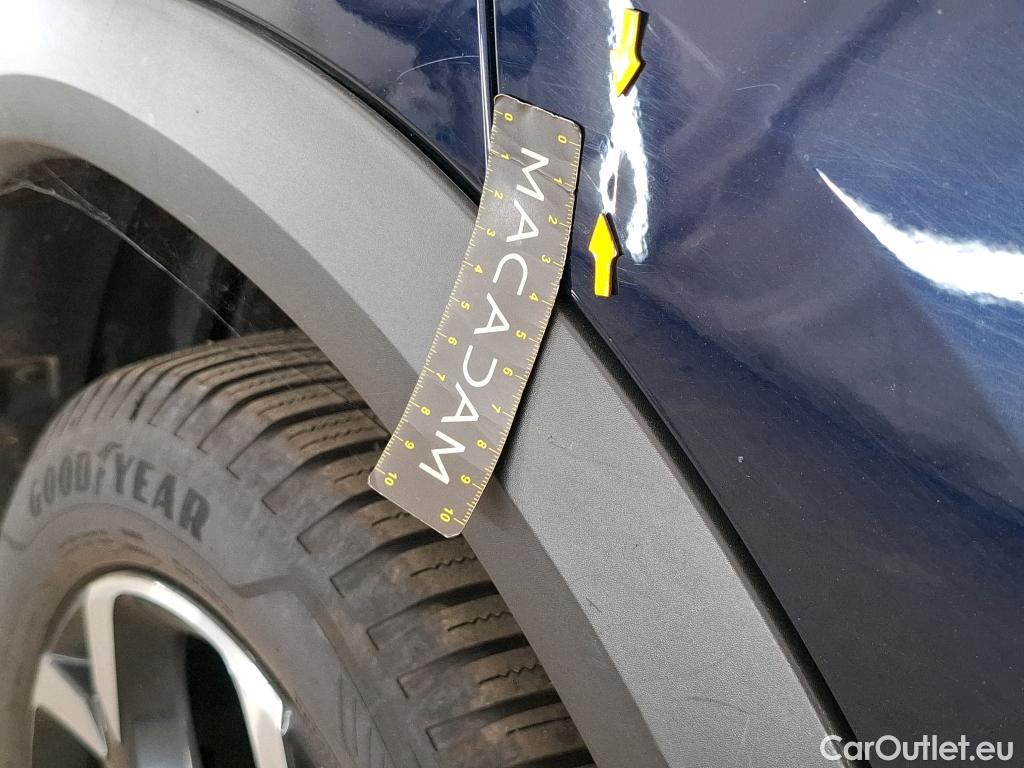  Citroen  C5 Aircross  C-Series 1.2 PureTech 130CV BVM6 E6d #60