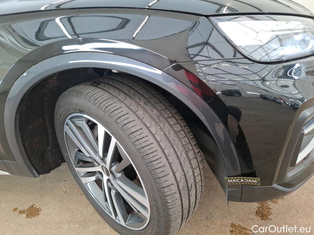  Audi  Q5  35 TDI Business Executive 2.0 TDI 165CV BVA7 E6d #6