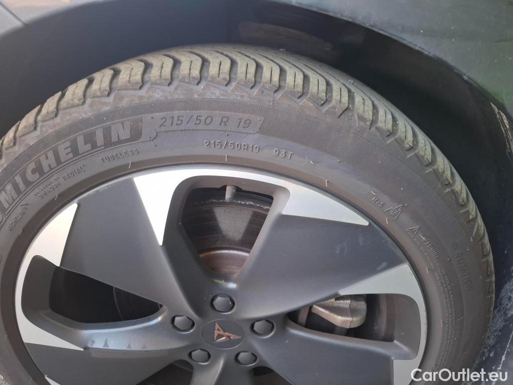  Cupra  Born CUPRA  / 2021 / 5P / Berline 230ch - batterie XL VZ #24