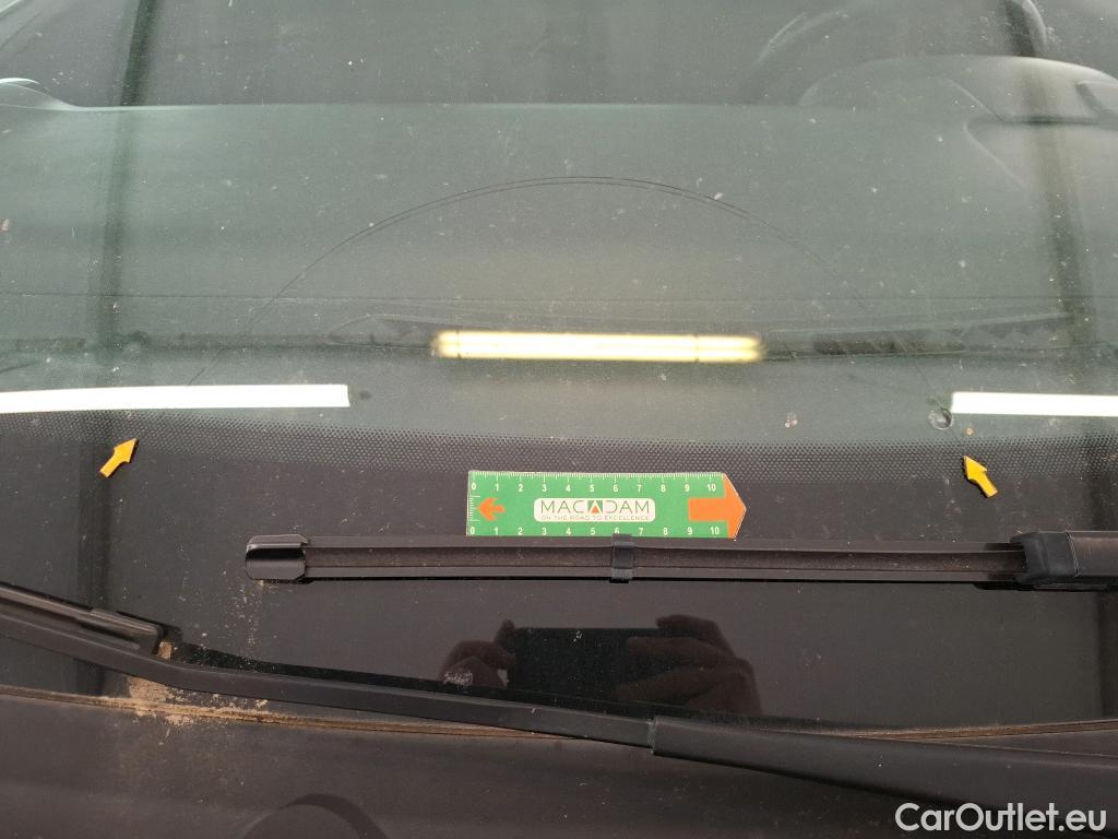  Citroen  C3  Aircross Shine 1.5 BlueHDi 120CV BVA6 E6d #2