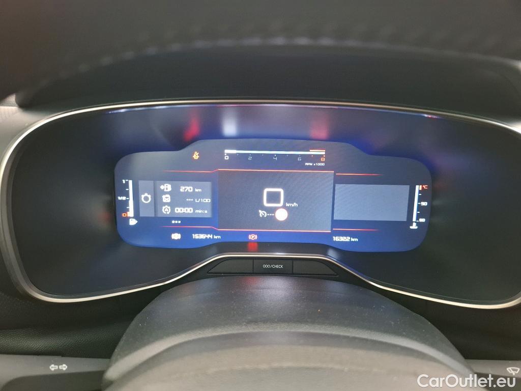  Citroen  C5 Aircross  C-Series 1.2 PureTech 130CV BVM6 E6d #46
