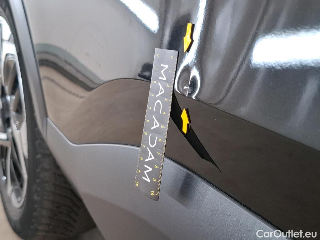  Citroen  C4 CITROEN  X / 2022 / 4P / Berline PureTech 130 S&S EAT8 Shine #19
