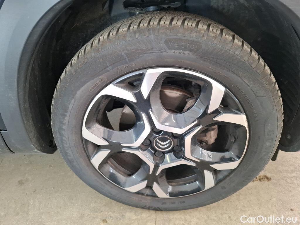  Citroen  C5 Aircross  C-Series 1.2 PureTech 130CV BVM6 E6d #30