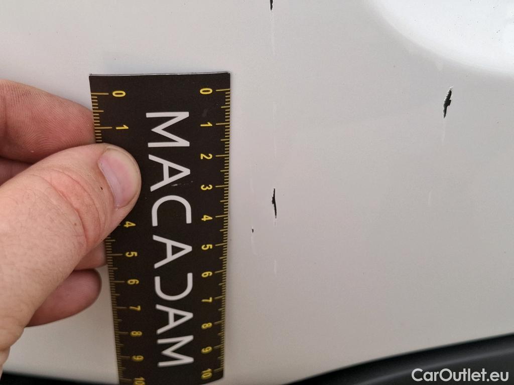  Citroen  C3  Graphic 1.2 PureTech 80CV BVM5 E6d #8