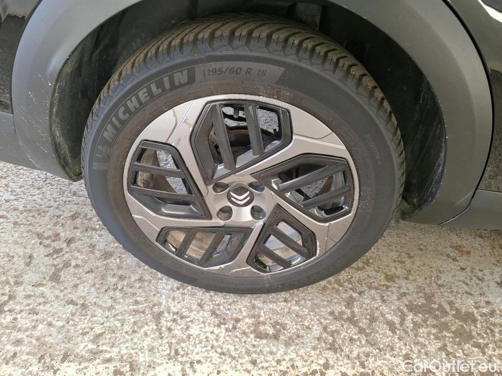  Citroen  C4 CITROEN  X / 2022 / 4P / Berline PureTech 130 S&S EAT8 Feel Pack #16