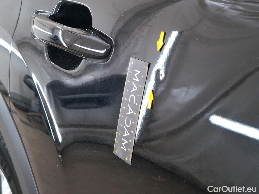  Citroen  C4 CITROEN  X / 2022 / 4P / Berline PureTech 130 S&S EAT8 Shine #18