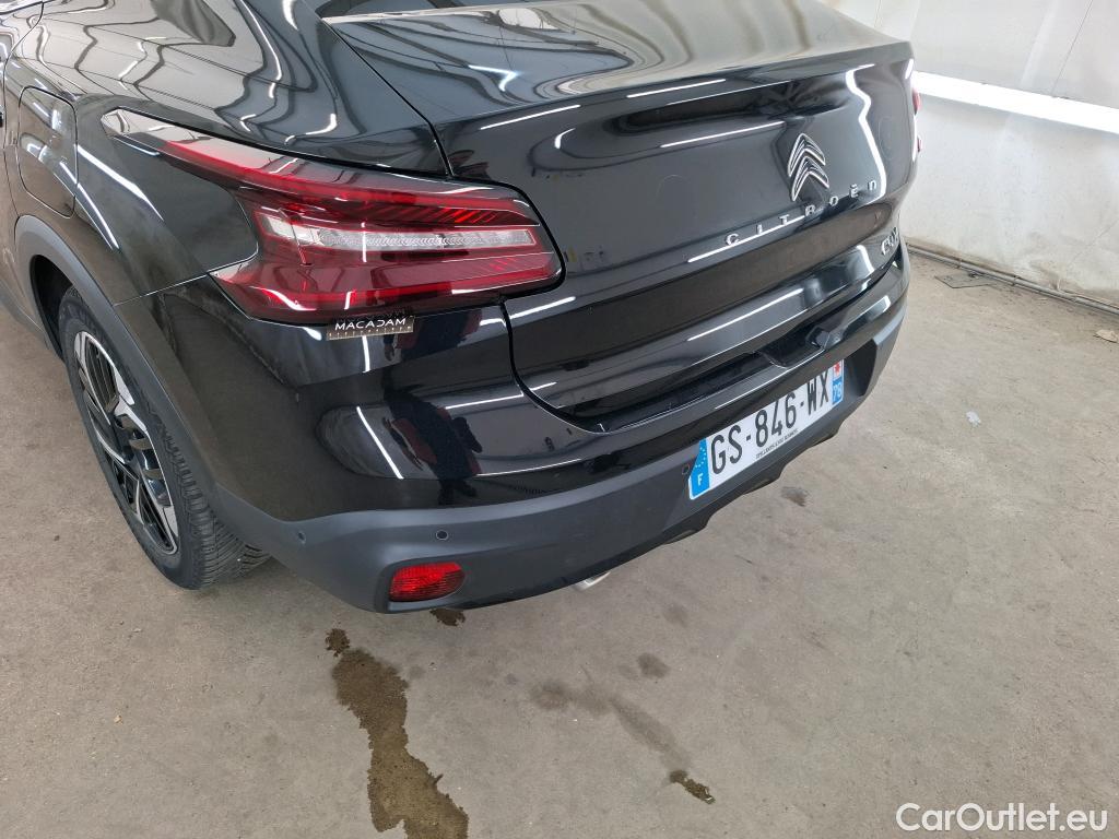  Citroen  C4 CITROEN  X / 2022 / 4P / Berline PureTech 130 S&S EAT8 Shine #29