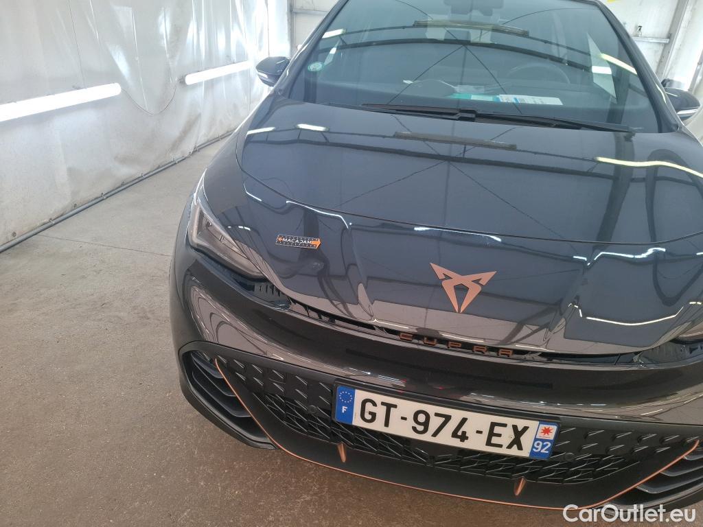  Cupra  Born CUPRA  / 2021 / 5P / Berline 230ch - batterie XL VZ #10