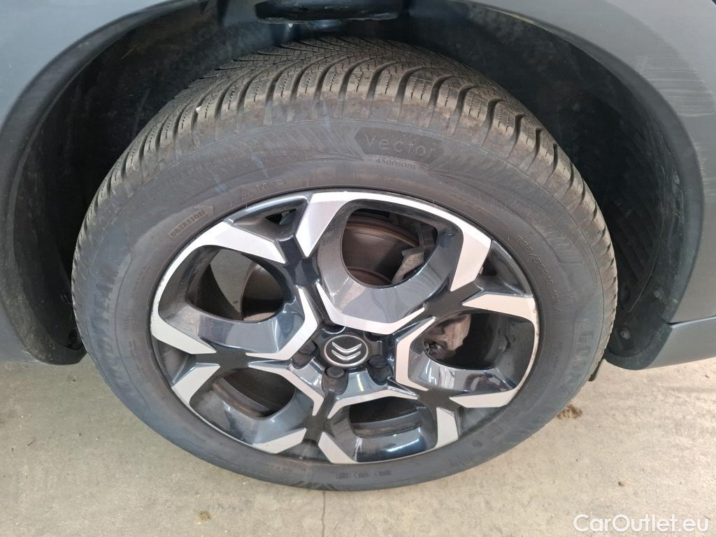  Citroen  C5 Aircross  C-Series 1.2 PureTech 130CV BVM6 E6d #29
