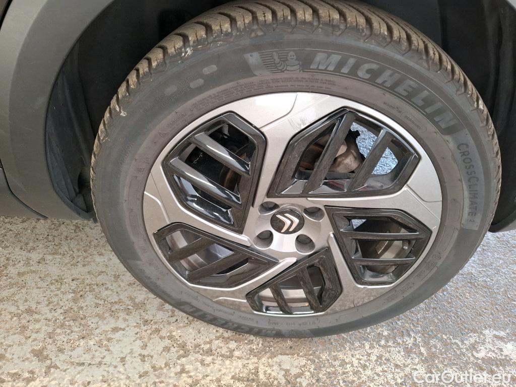  Citroen  C4  X Feel Pack 1.2 PureTech 130CV BVA8 6E #17