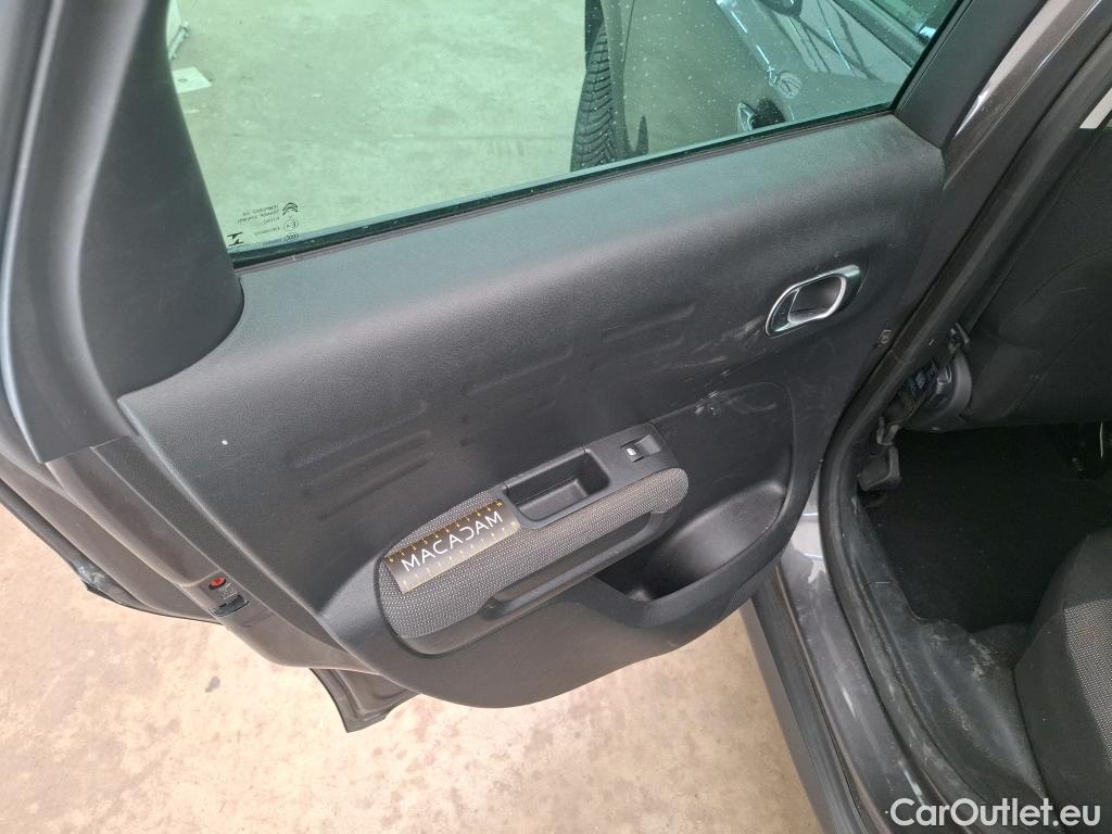  Citroen  C3  Aircross Shine 1.5 BlueHDi 120CV BVA6 E6d #19