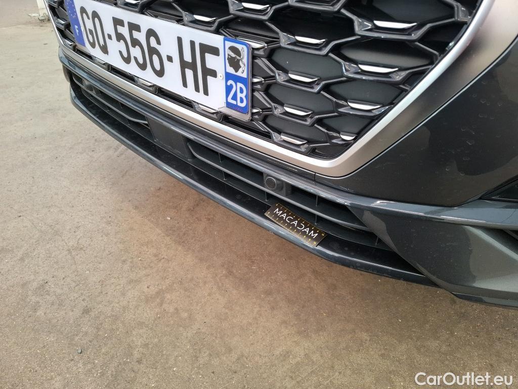  Audi  Q3  Sportback 35 TDI S line 2.0 TDI 150CV BVA7 E6d #1