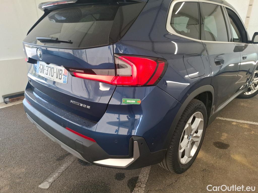  Bmw  X1 BMW  / 2022 / 5P / SUV xDrive30e Business Design DKG7 #29