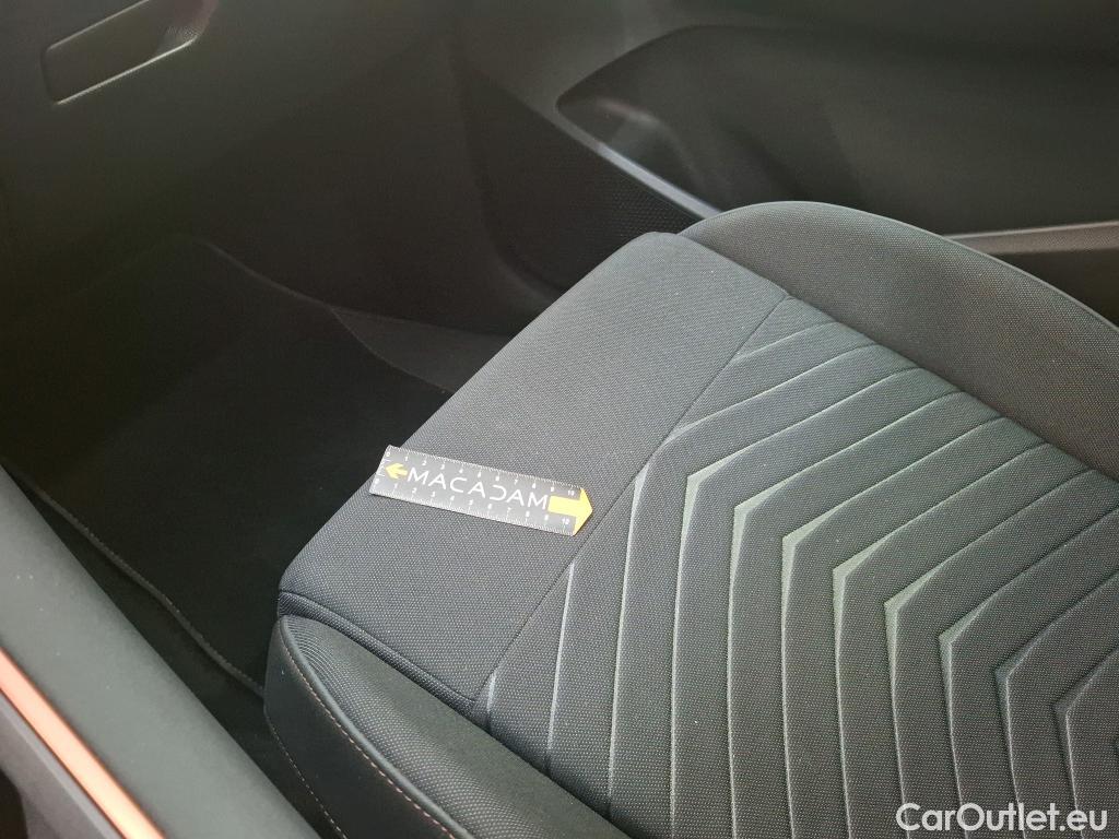  Cupra  Born CUPRA  / 2021 / 5P / Berline 230ch - batterie XL VZ #15